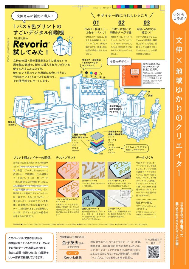 グラフ文伸vol.17