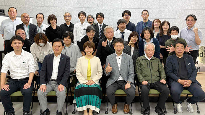 【第2回 全社研修レポート】未来を共につくる力 ～わたしたちの戦略とコミュニケーション～