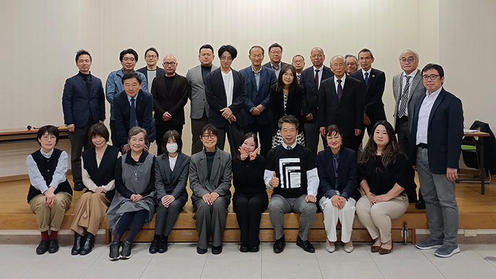 【開催レポート】地域から生まれるグラフィックサービスの未来